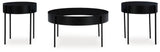 Ardoline Coffee Table Head-On View
