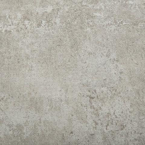 Top finish showing faux cement pattern on Darthurst Coffee Table