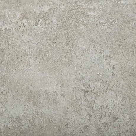 Top finish showing faux cement pattern on Darthurst Coffee Table