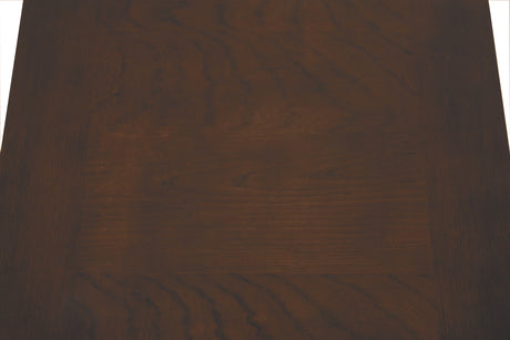 Watson coffee and end table set styled in a living room