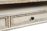 Side view with drawer open