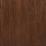 Trenmour collection wood finish detail
