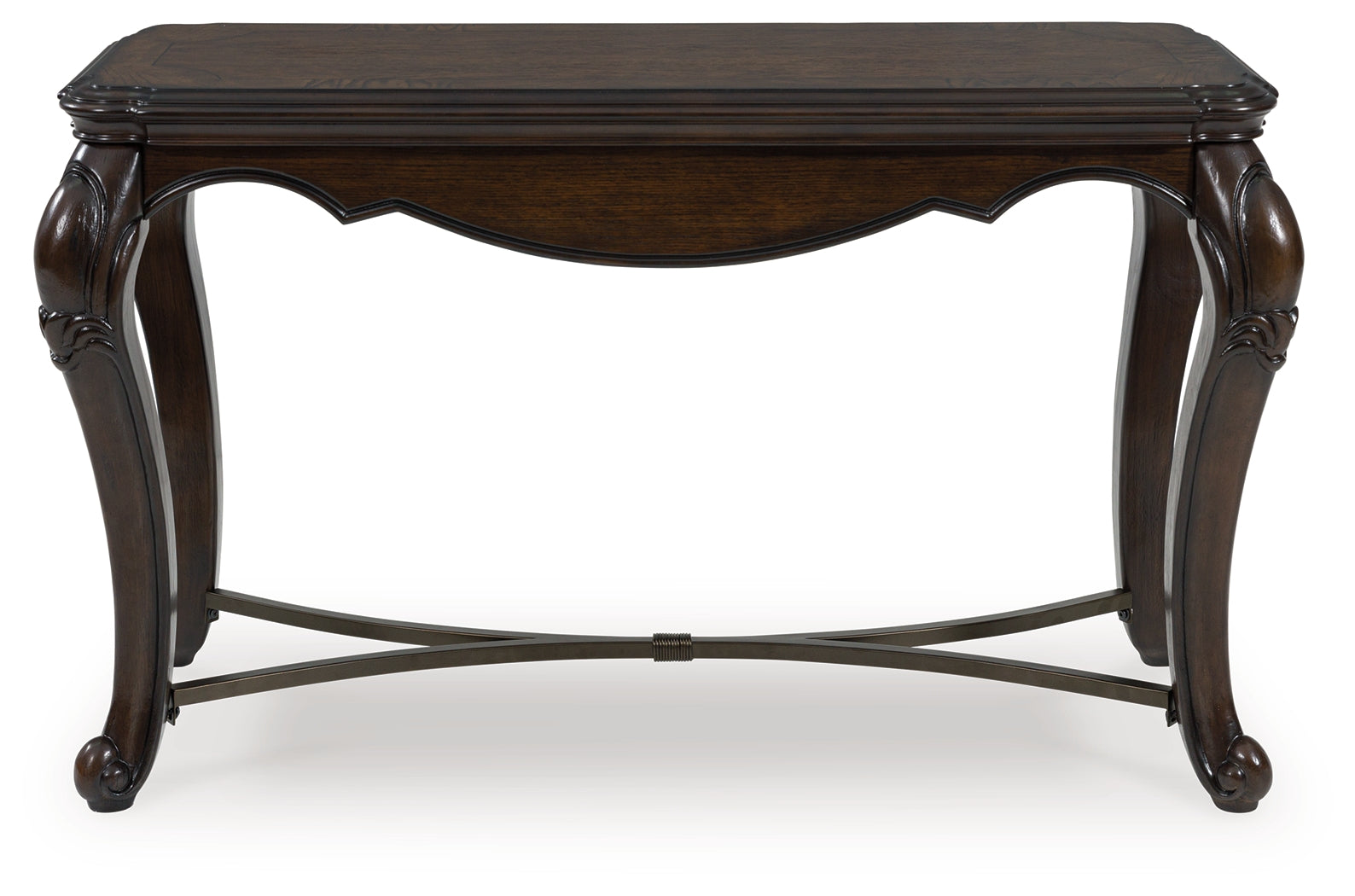Maylee collection finish detail