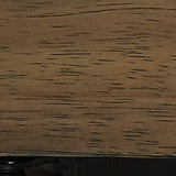 Montia Coffee Table finish close-up highlighting material textures