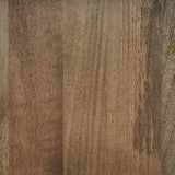 Brendalhouse Light Brown Coffee Table