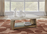 Brendalhouse coffee and end table set full view