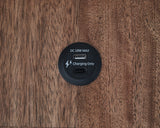 Wildenauer USB port detail