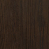 Wood finish detail of Breckington Coffee Table