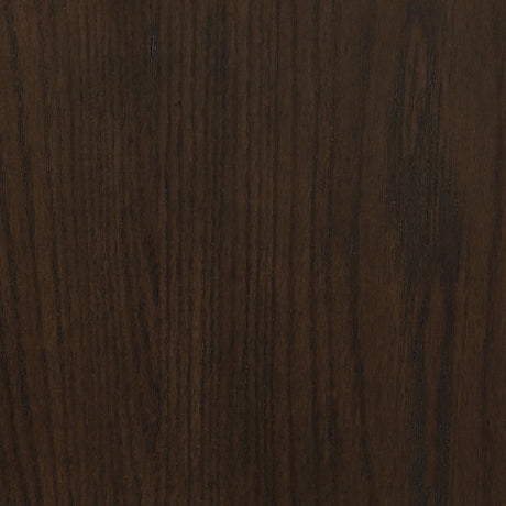 Wood finish detail of Breckington Coffee Table