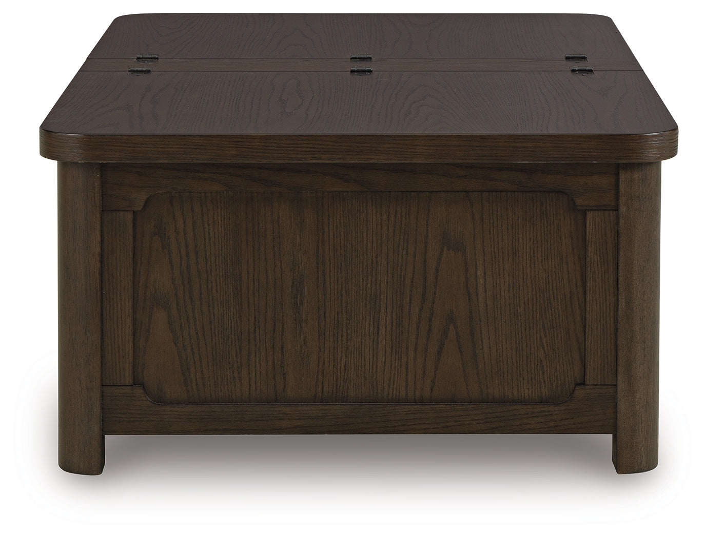 Breckington Coffee Table side view