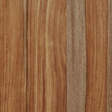 Dressonni coffee table showing wood-tone finish
