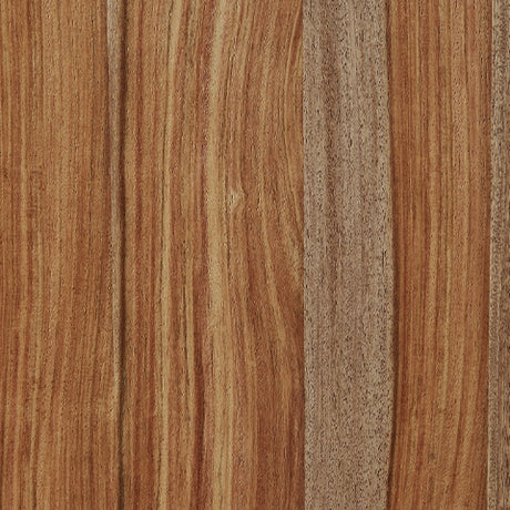 Dressonni coffee table showing wood-tone finish
