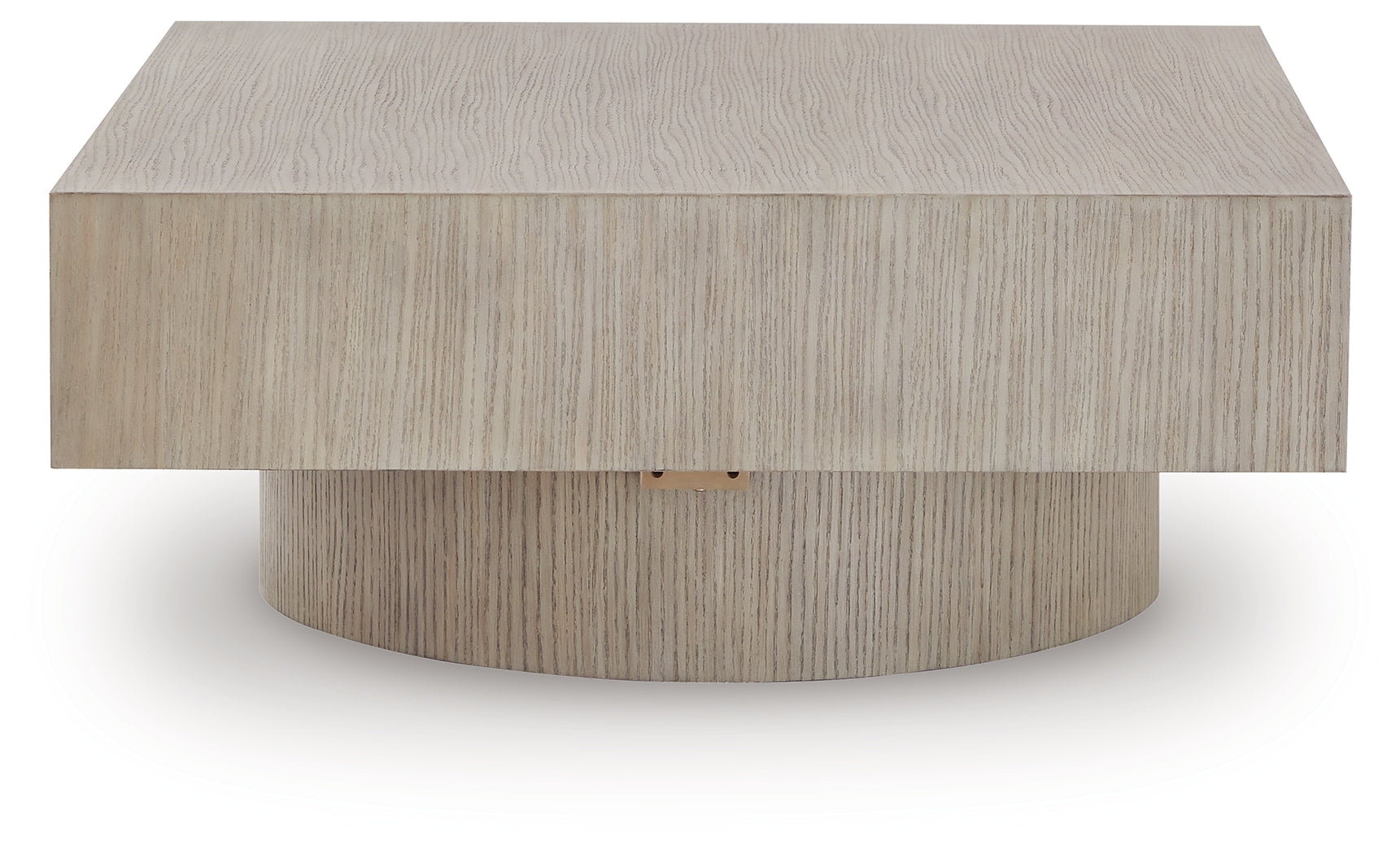Jorielyn Coffee Table close-up detail