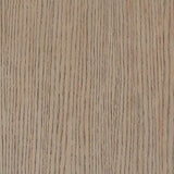 Rylandyn Black/Light Brown Lift-Top Coffee Table finish detail