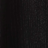 Rylandyn Black/Light Brown End Table finish detail