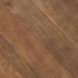 Detail of Hanneforth end table tabletop finish