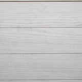 Robbinsdale Antique White End Table finish detail