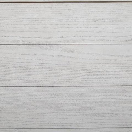 Robbinsdale Antique White Lift-Top Coffee Table finish detail