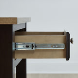 Drazmine End Table tabletop close-up