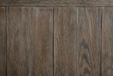 Tyler Grayish Brown/Black Creek 2 End Tables