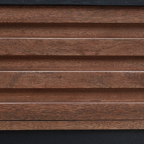 Close-up of Kallari Coffee Table finish