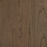 Boardernest end table drawer open
