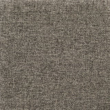 Swatch card showing brown finish color