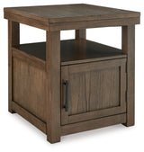 Close-up of caster wheels on storage stools