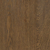 Roanhowe coffee table showing full finish and surface texture