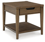Roanhowe coffee table top surface