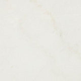 Fostead White and Espresso Square End Table detail of espresso finish
