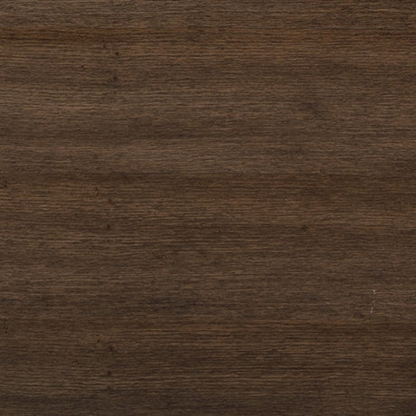 Hannodream warm brown sofa table front view
