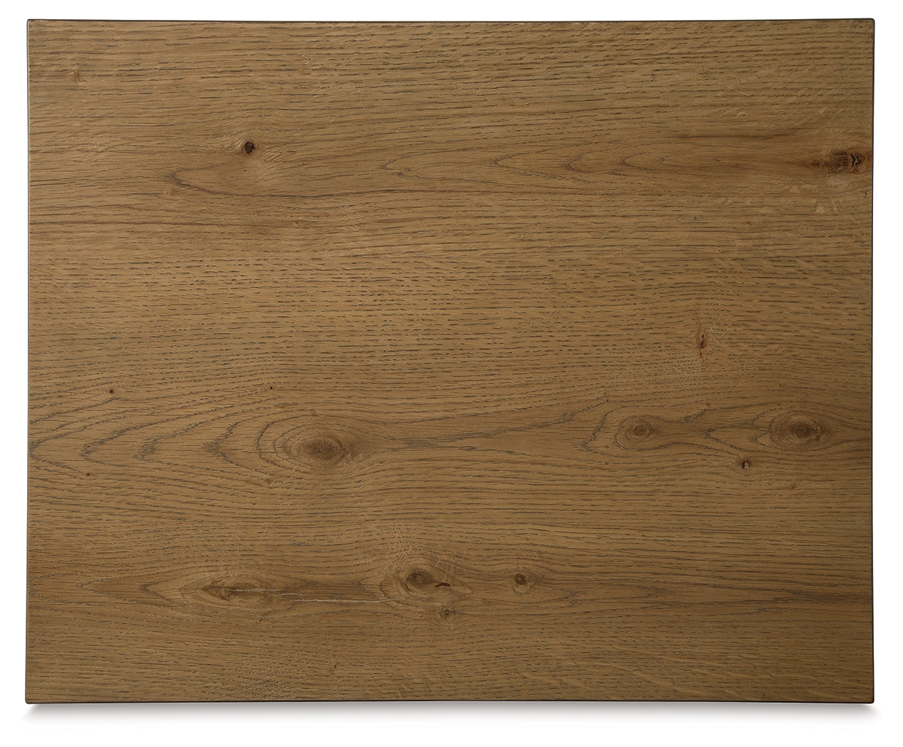 Brinstead Chairside End Table top view