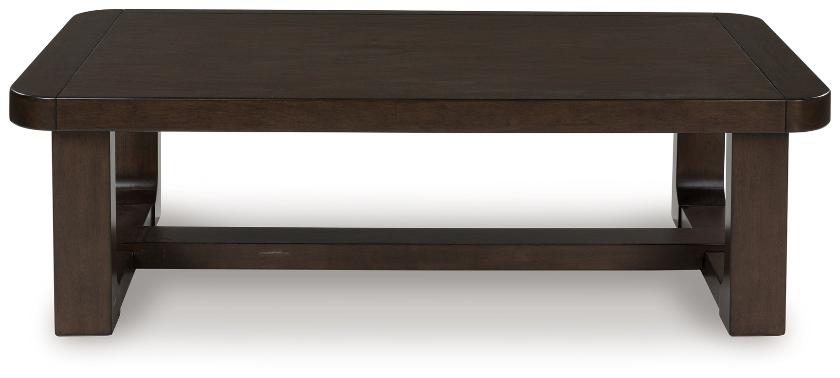 Breckington Coffee Table and part of Breckington collection pieces