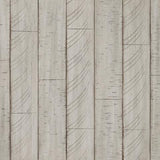 Finish detail of Carynhurst whitewash end table wood surface