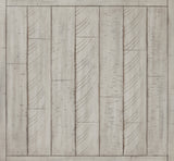 Finish detail of Carynhurst whitewash wood surface