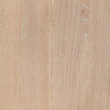 Freslowe Light Brown/Black Chairside End Table - Ella Furniture