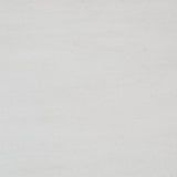 Kanwyn Whitewash Upholstered Ottoman Coffee Table top cushion detail
