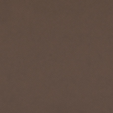 Tobacco leather material swatch