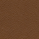 Healy Pier Chocolate Leather Power Reclining Sofa