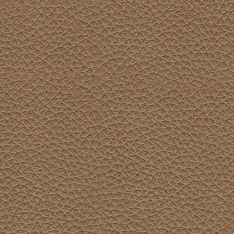 Knightington caramel leather swatch