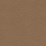 Knightington Caramel Leather Power Reclining Sofa with Audio Seating