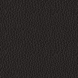 Leather and faux leather material swatch
