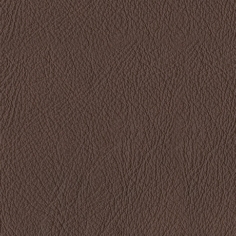 Bleckley loveseat espresso leather upholstery swatch