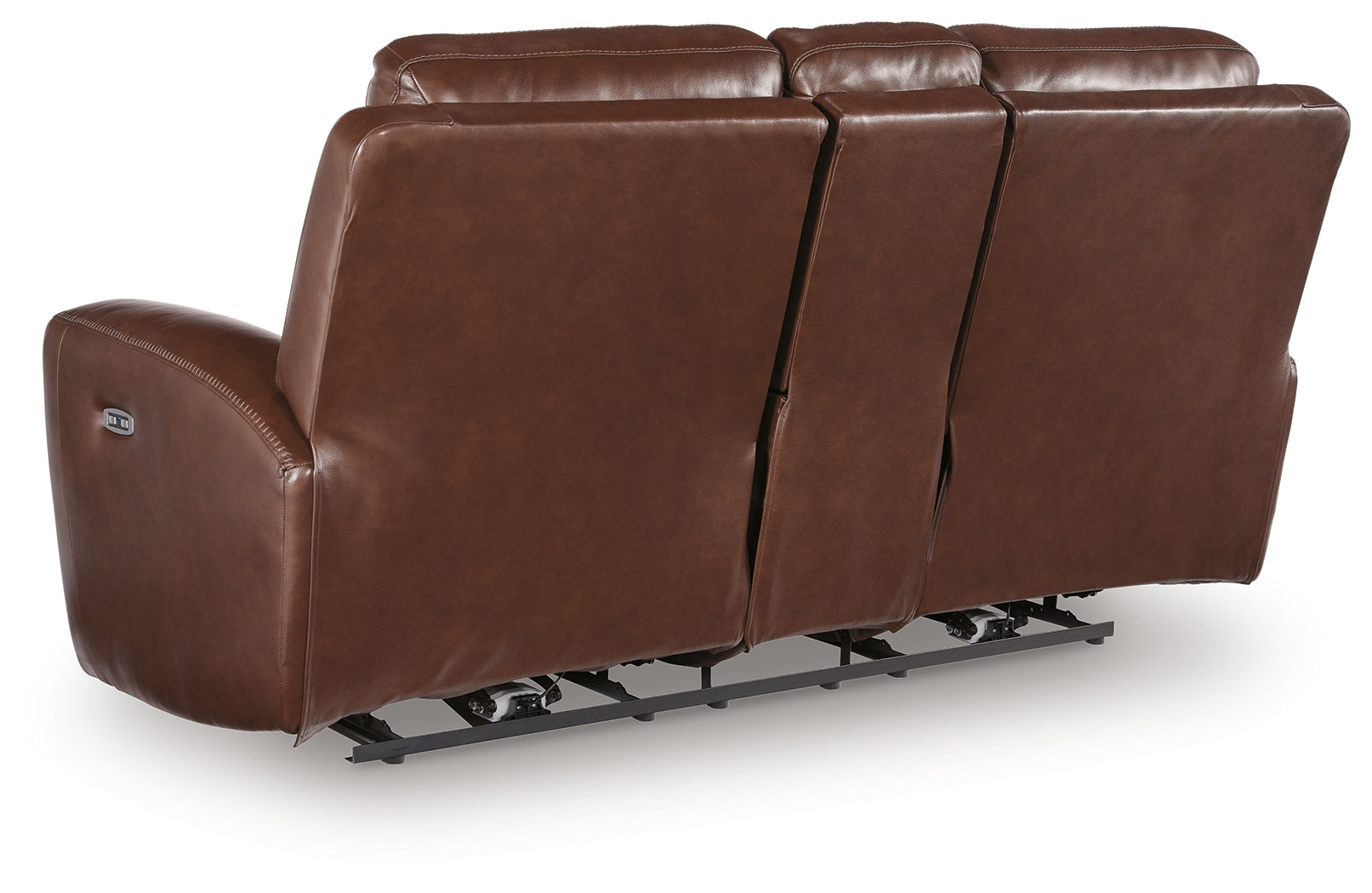 Next Move Loveseat back view
