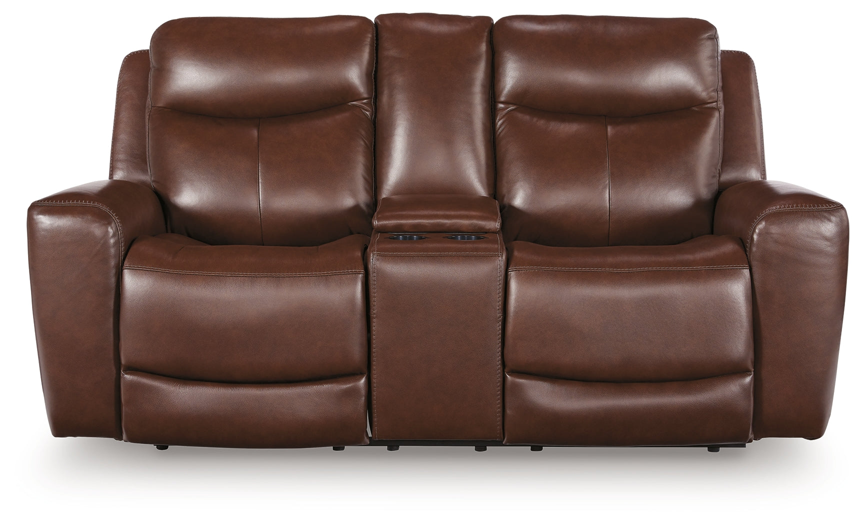 Next Move Loveseat front view
