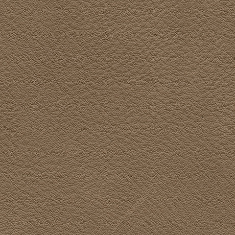 Glencroft Sahara leather seating material swatch