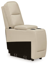 Sectional corner wedge seat