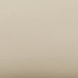 Double Deal leather swatch almond color