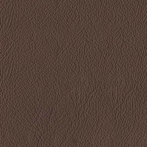Flynwood Espresso Leather Swivel Glider Recliner finish detail